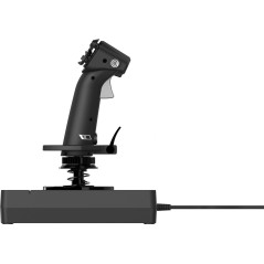Logitech X56 HOTAS Joystick & Throttle - Ultimate Precision Flight Control for Gamers & Sim Enthusiasts | SKU: 5099206076778